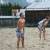 Beachvolleyballturnier 2013